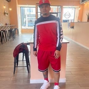 Meet your Posher, Keyler